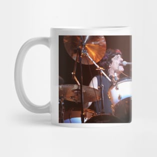 Carmine Appice Vanilla Fudge Photograph Mug